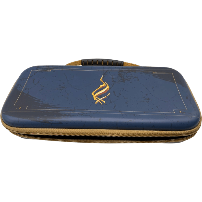 etui deluxe switch hogwarts legacy visuel produit