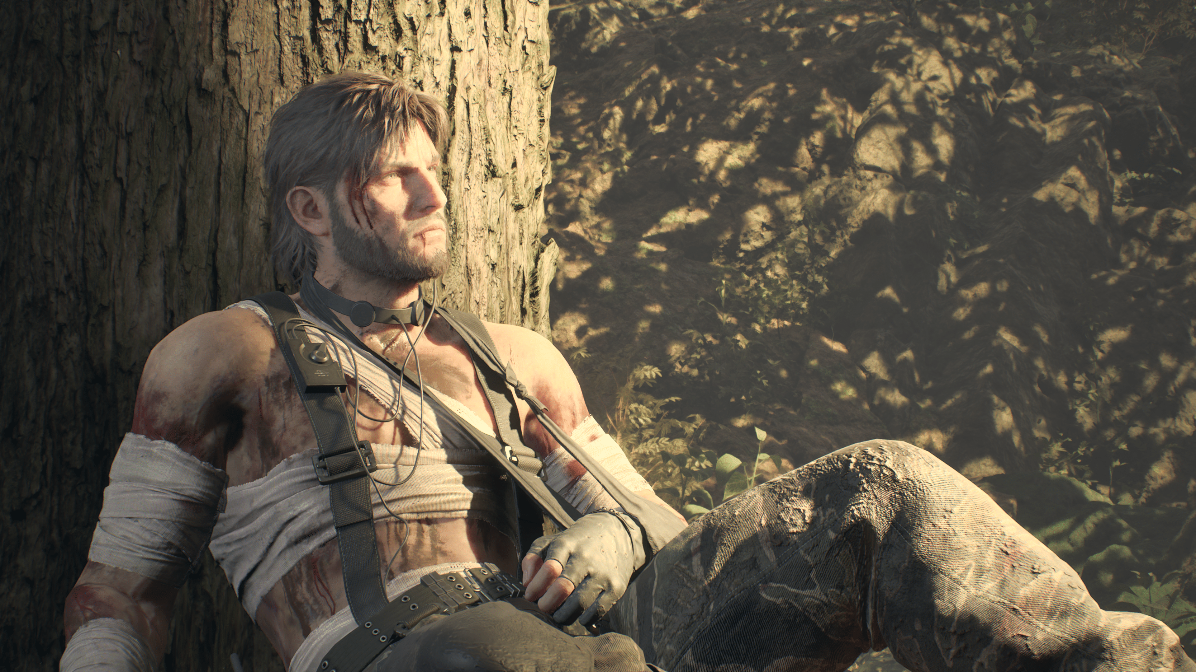 METAL GEAR SOLID Δ_ SNAKE EATER 2025-08-29 09-15-39