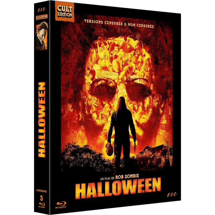 halloween edition speciale non censuree blu ray visuel produit