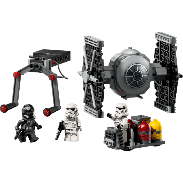 lego 40771 star wars tie fighter visuel produit