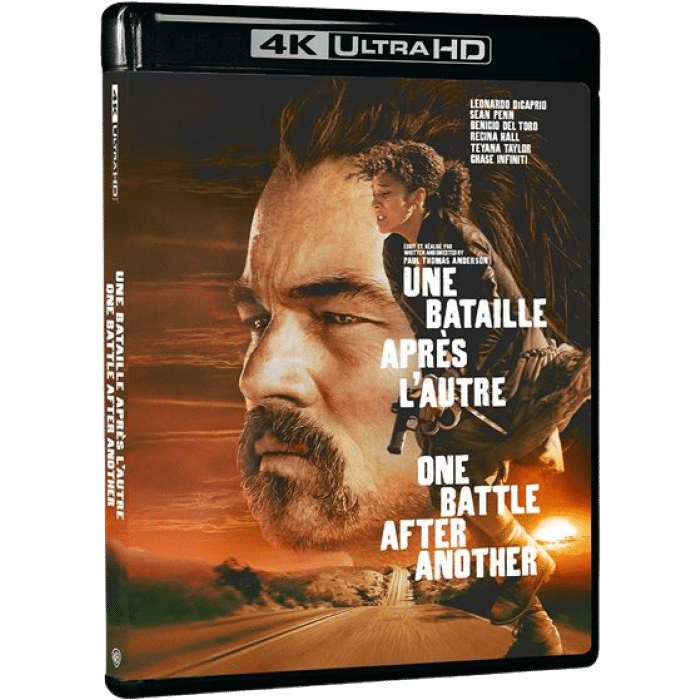 une bataille apres lautre blu ray 4k visuel produit