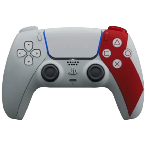 manette ps5 god of war 20eme anniversaire visuel produit