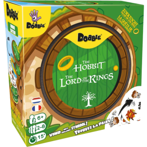jeu de societe seigneur des anneaux dobble visuel produit