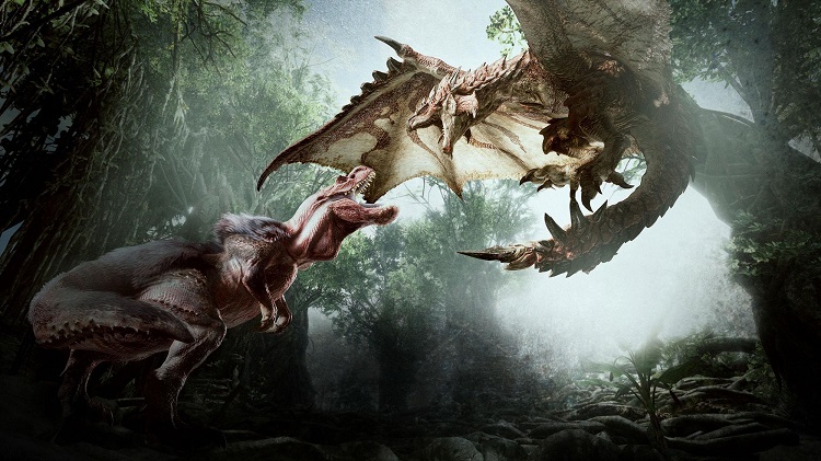 MHW - Banniere de test