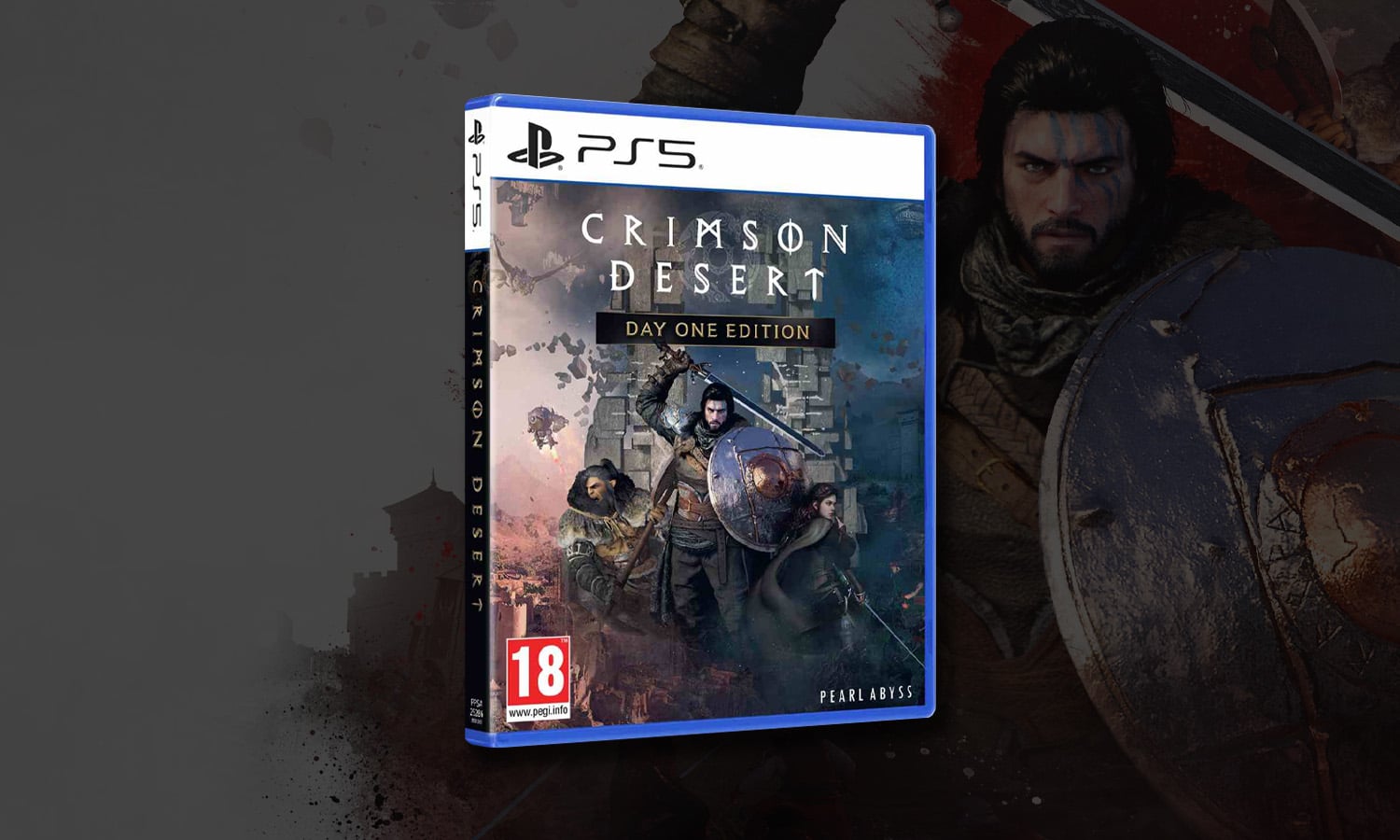 Test Crimson Desert : excessif et fascinant