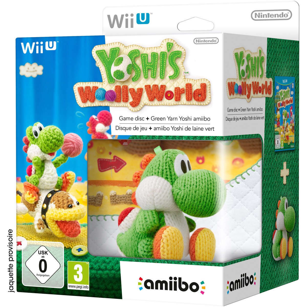 bon-plan-yoshis-wooly-world-collector-nintendo-wii-u