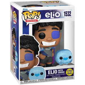 funko pop elio elio visuel produit