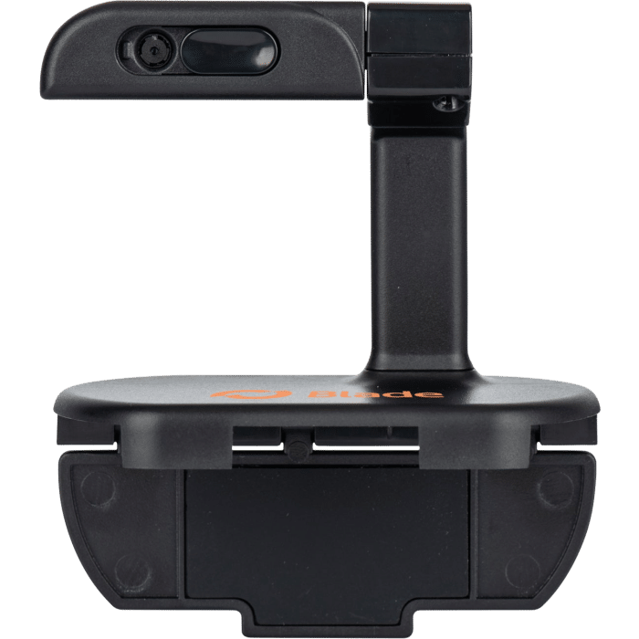 mini camera sur switch visuel produit