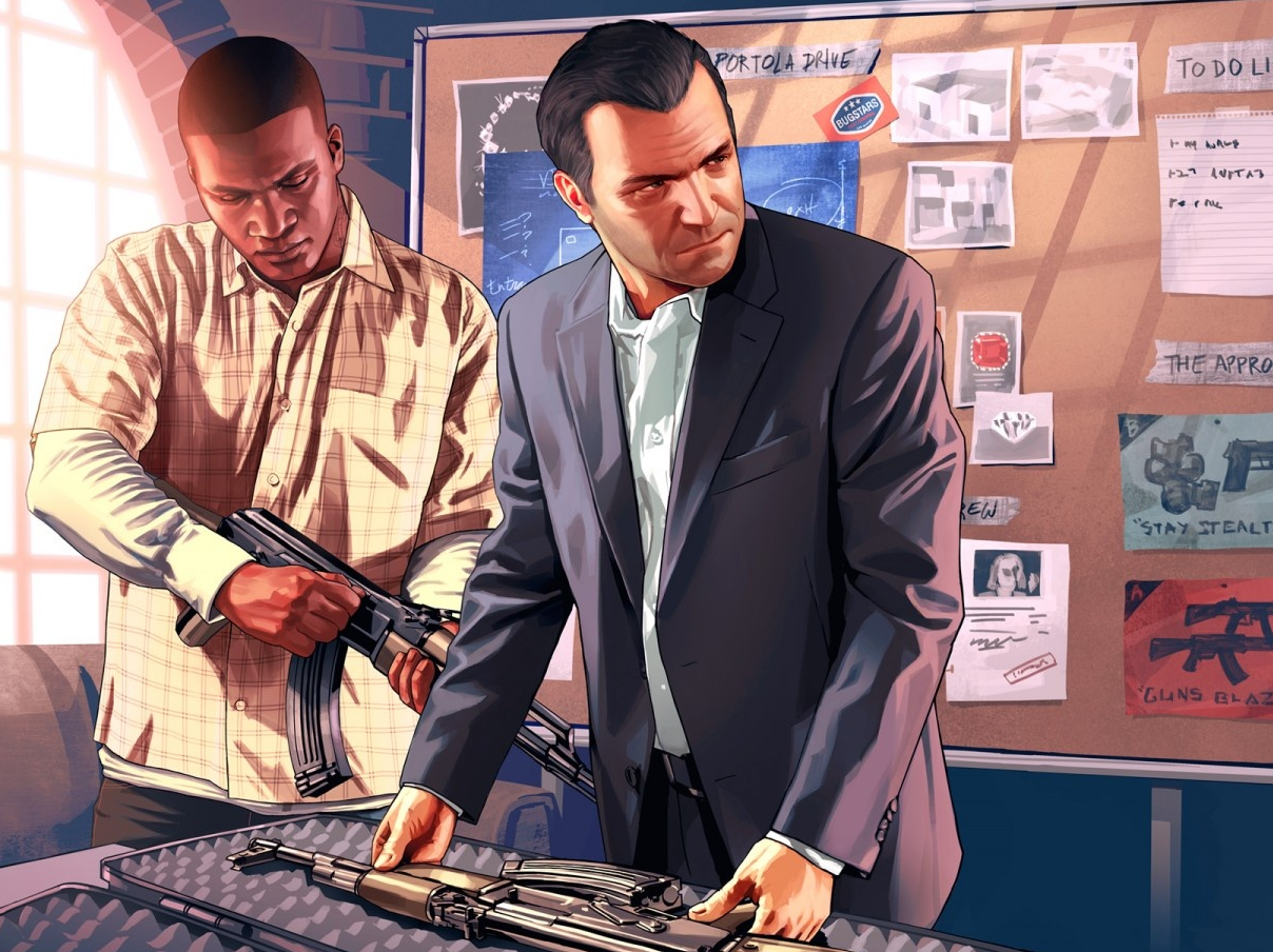 où acheter gta 5 pas cher au meilleur prix 