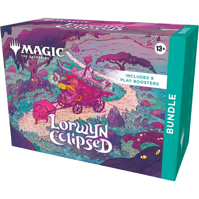 bundle magic the gathering lorwyn visuel produit