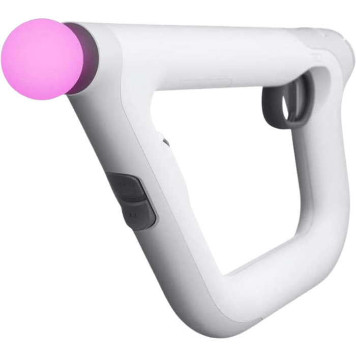 aim controller produit def