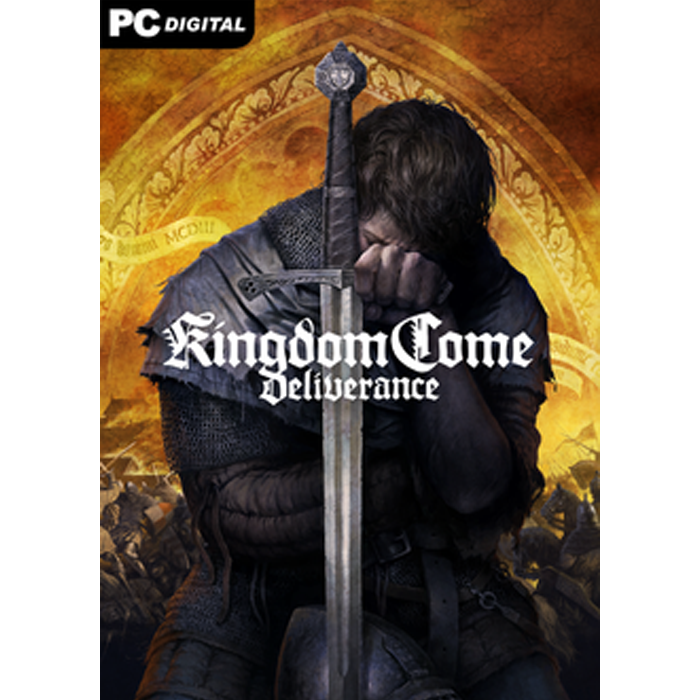 kingdom come deliverance pc