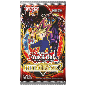 booster yu gi oh retro pack 2 visuel produit