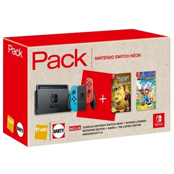 switch mario lapins kingdom battle rayman origins